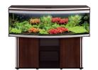 Аквариум Алю-Декор 120 фигурный (205л)